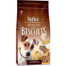 Reflex Hayvan Figürlü Ödül Bisküit 350 gr