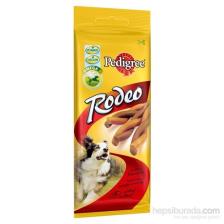 Pedigree Rodeo Biftekli Köpek Ödül Mamaları 70 gr