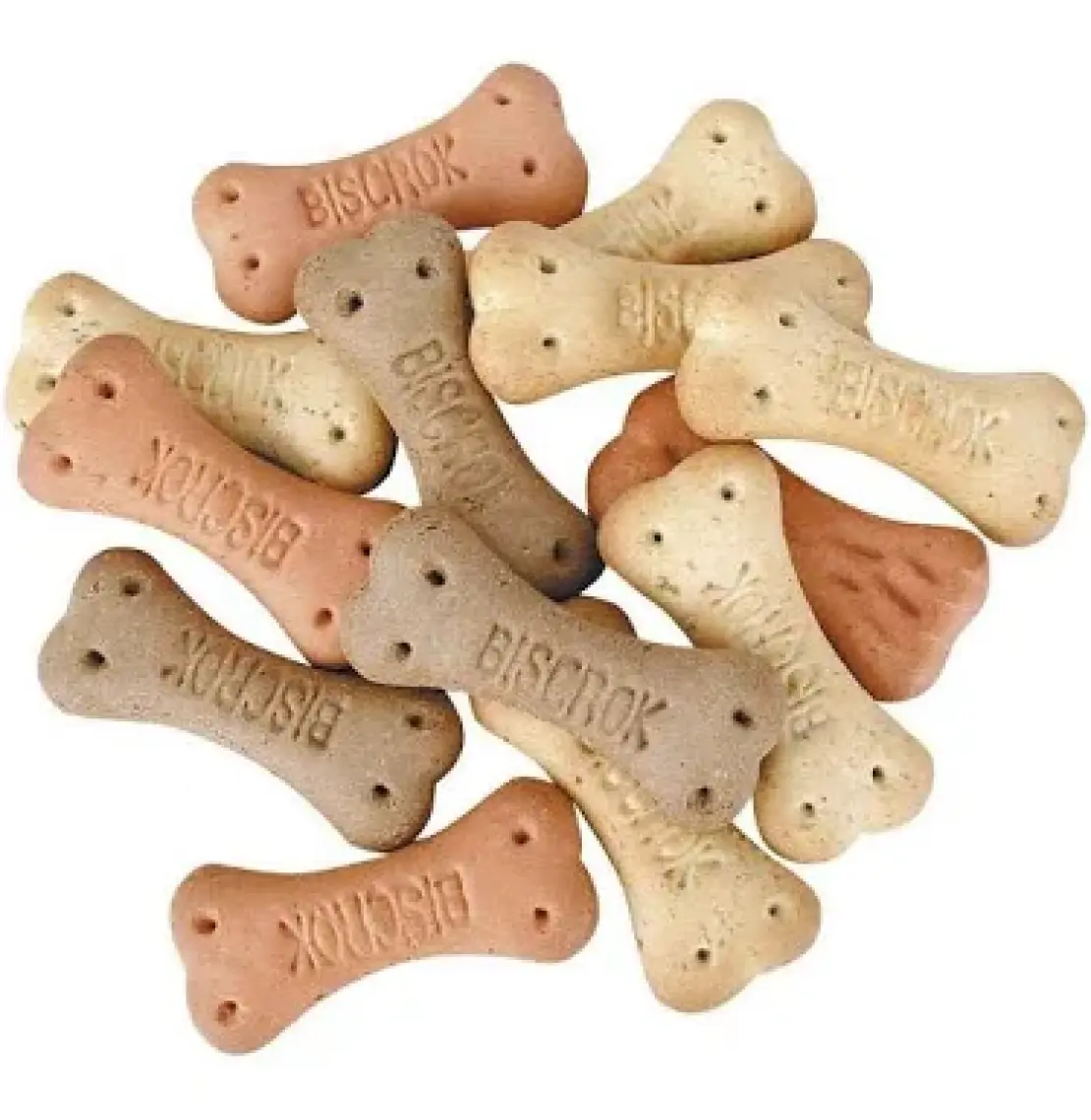 Pedigree Biscrok Köpek Ödül Bisküvisi 200 Gr x 11 Adet