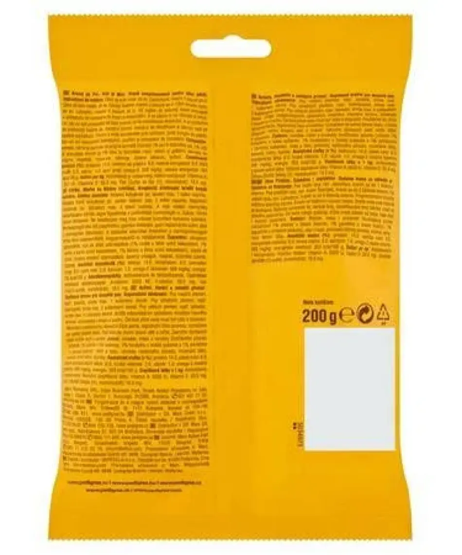 Pedigree Biscrok Köpek Ödül Bisküvisi 200 Gr x 11 Adet