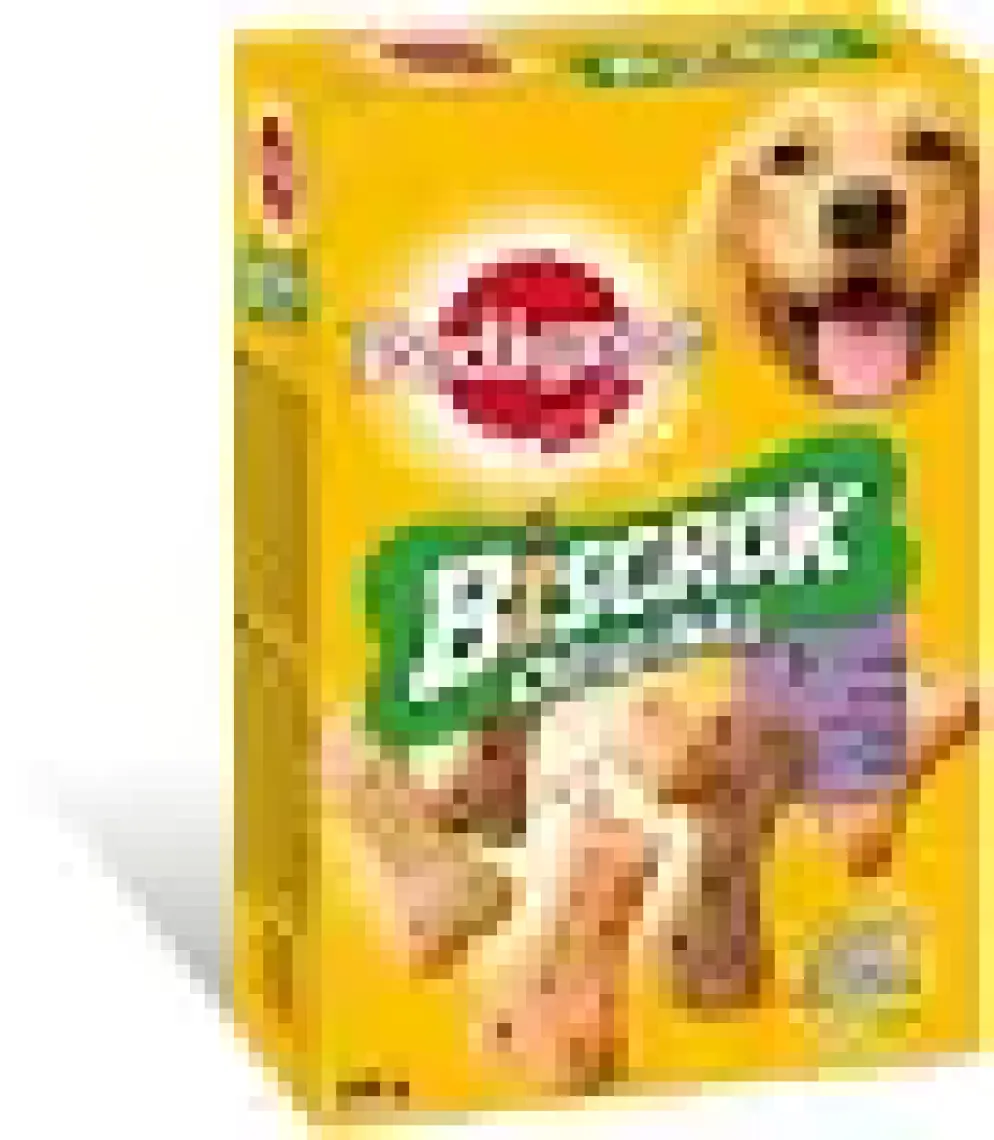 Pedigree Biscrok Köpek Ödül Bisküvisi 500 Gr.