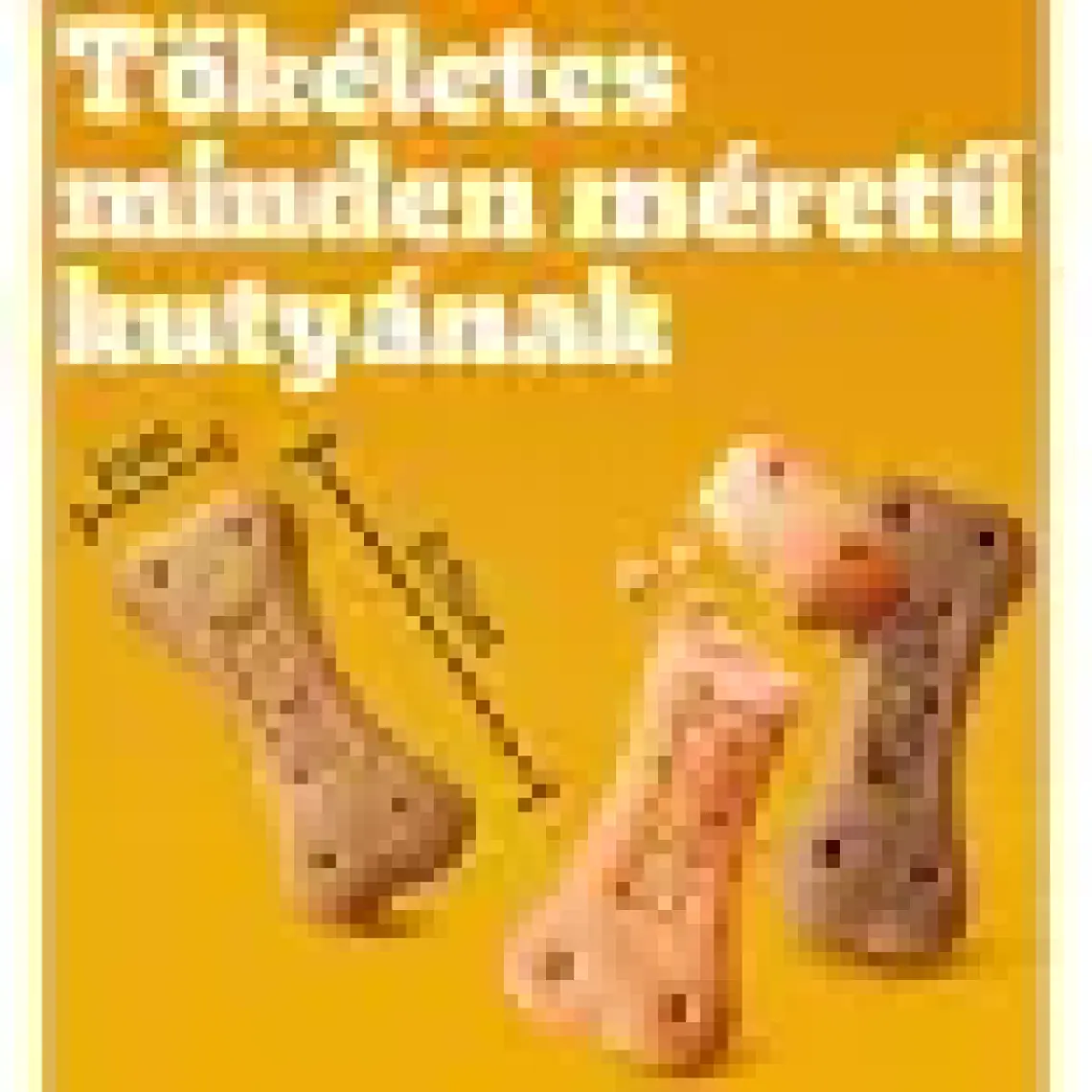 Pedigree Biscrok Köpek Ödül Bisküvisi 500 Gr.