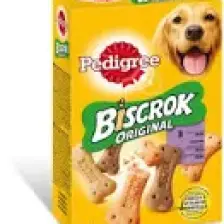 Pedigree Biscrok Köpek Ödül Bisküvisi 500 Gr.
