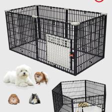 LEGANEST 100CM x 50CM x 50CM Ultra Sağlam Kedi Köpek Tavşan Çiti
