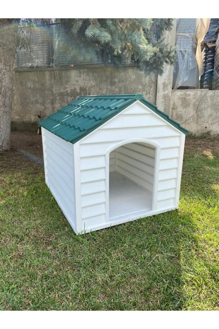 Şenyayla Plastik Şenyayla Köpek Kulübesi