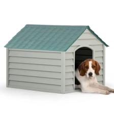 Şenyayla Plastik Şenyayla Köpek Kulübesi