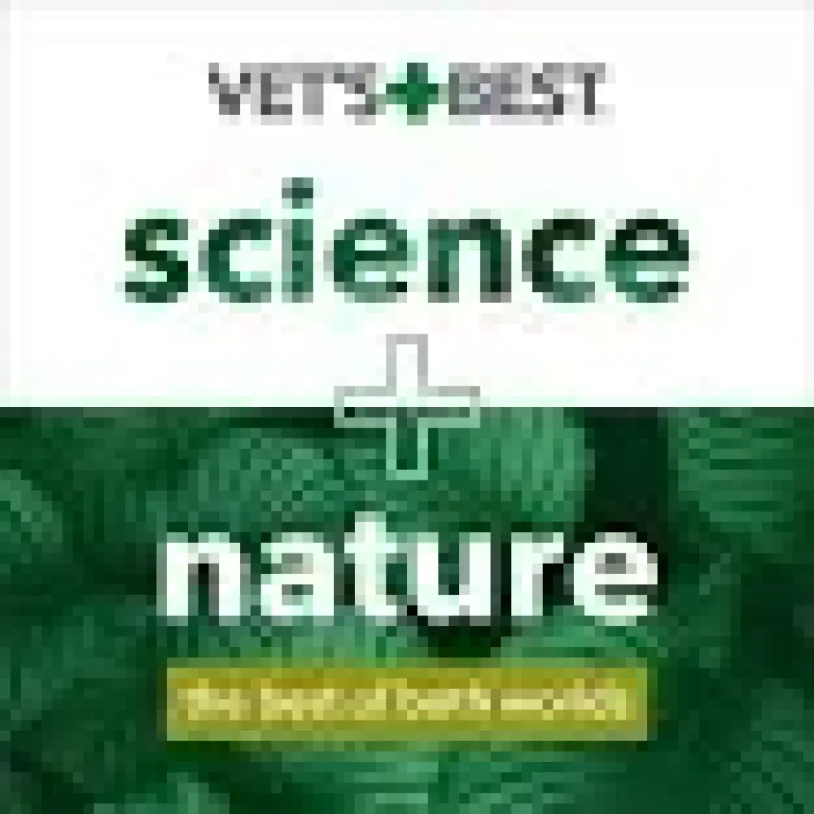 Vet's Best Köpekler İçin 3 Başlı Diş Fırçası