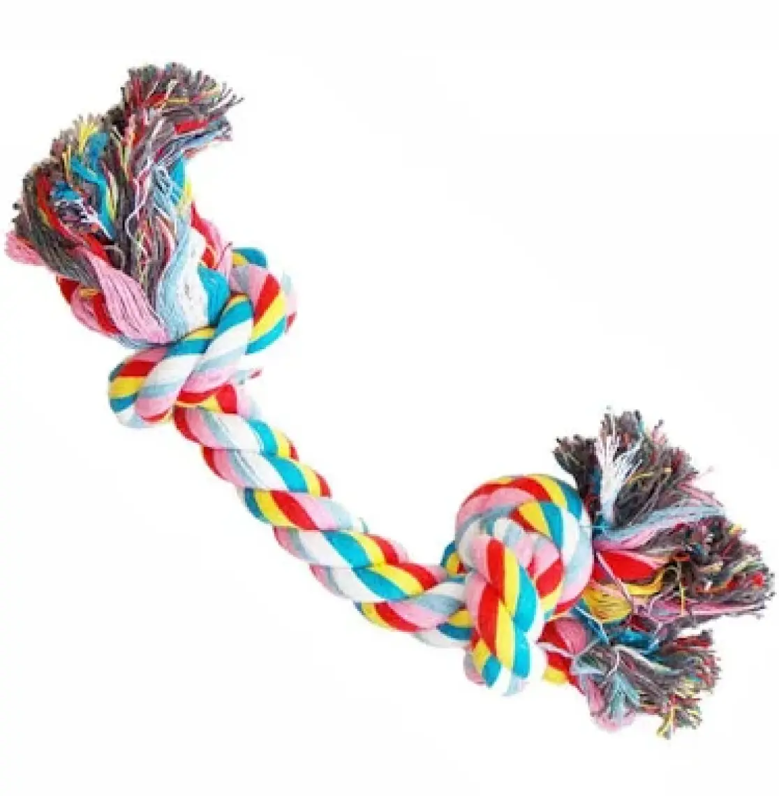 Eastland Köpek Stres Diş İpi 25 cm
