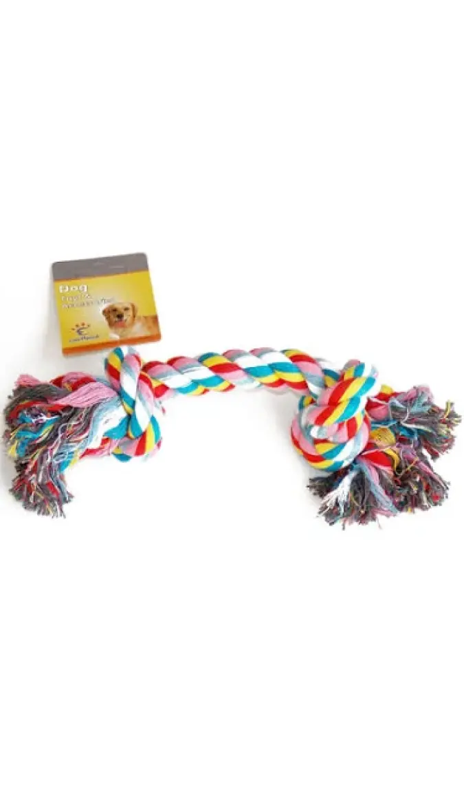 Eastland Köpek Stres Diş İpi 25 cm