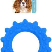 Doglife Köpekler İçin Kauçuk Ring Oyuncak