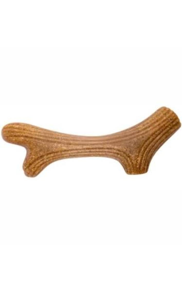 Gigwi Köpek Oyuncağı Doğal Ağaç Diş Kaşıma Oyuncağı S