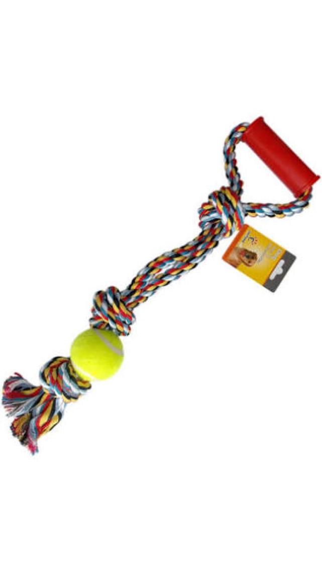 Trixie Eastland Stres Ipi Basket Toplu 55 cm