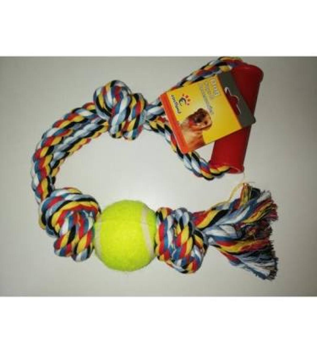 Trixie Eastland Stres Ipi Basket Toplu 55 cm