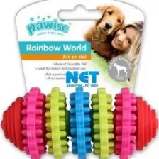 Pawıse Raınbow World Dişli 11 Cm