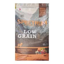Spectrum  Low Graın Mini Irk Kuzu Etli  Köpek Maması 8 kg