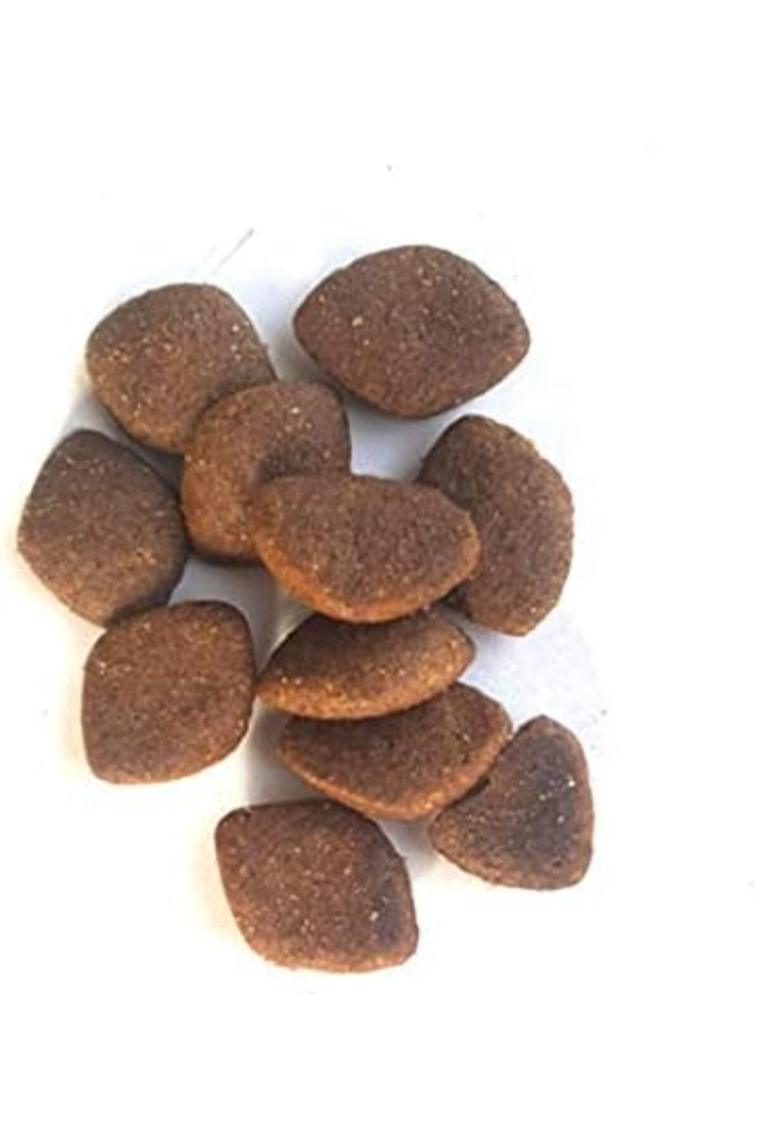 Reflex Plus Kuzu Etli ve Pirinçli İri Irk Yetişkin Köpek Maması 18 Kg