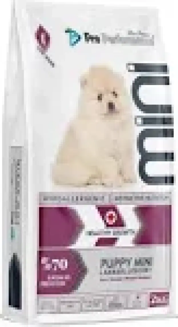 Pro Performans  Hypoallergenic Puppy Mini Lamb&blueberry 2kg