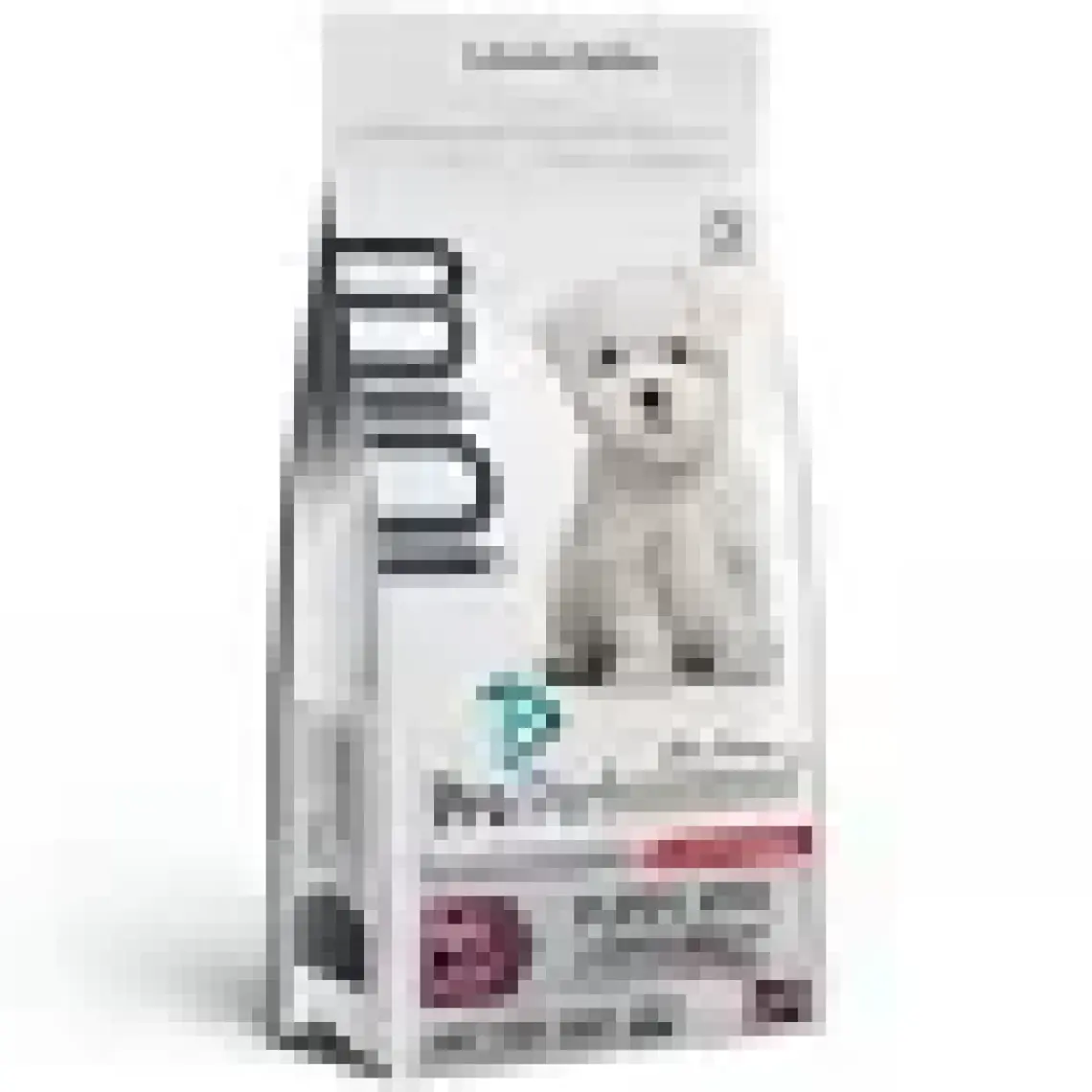 Pro Performans  Hypoallergenic Puppy Mini Lamb&blueberry 2kg