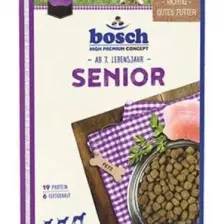 Bosch Senior Yaşlı Köpek Maması 12.5 kg