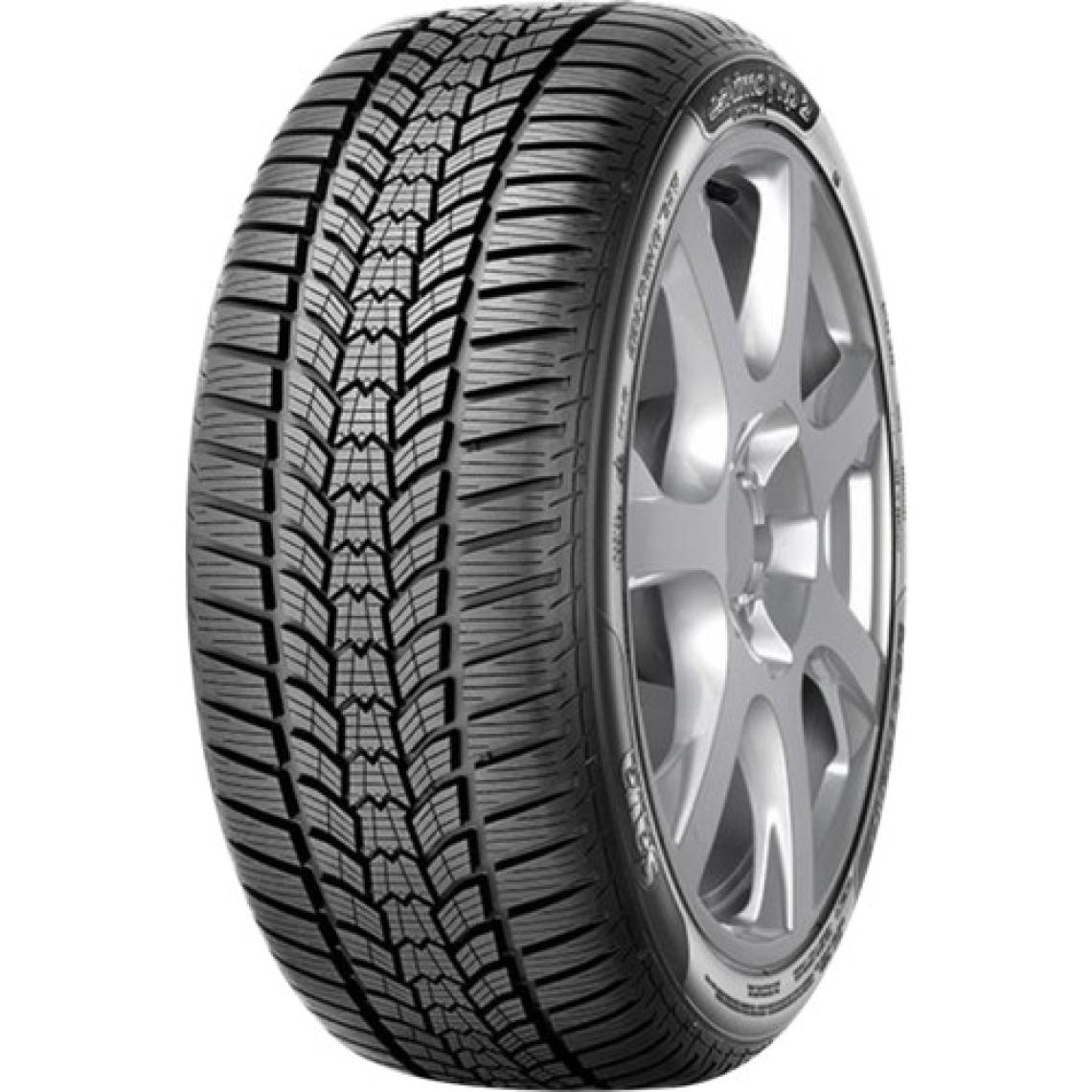 Sava Eskimo HP2 215/50 R17 95V XL Kış Lastiği - 2023