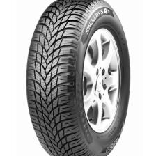 Lassa Snoways 4 185/60 R15 84T Kış Lastiği - 2022