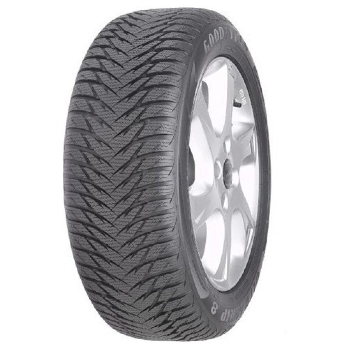 Goodyear UltraGrip 8 205/55 R16 91H Kış Lastiği - 2023