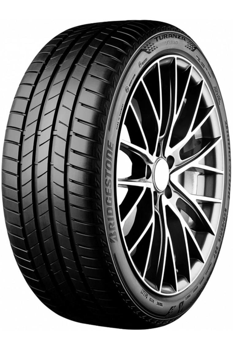 Bridgestone Turanza T005 205/55 R16 91V Yaz Lastiği - 2023