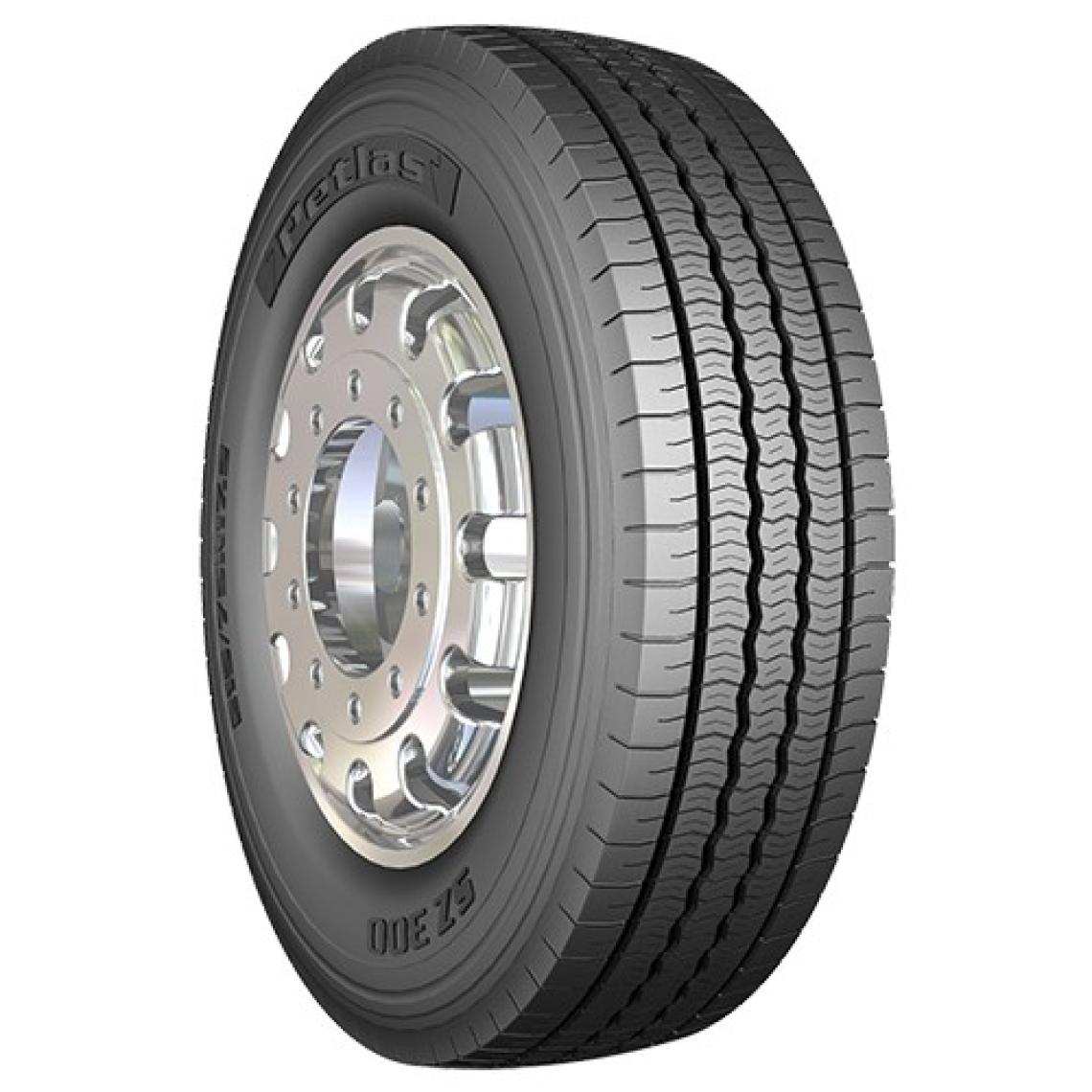 Petlas SZ300 215/75 R17.5 126/124M Yaz Lastiği - 2023