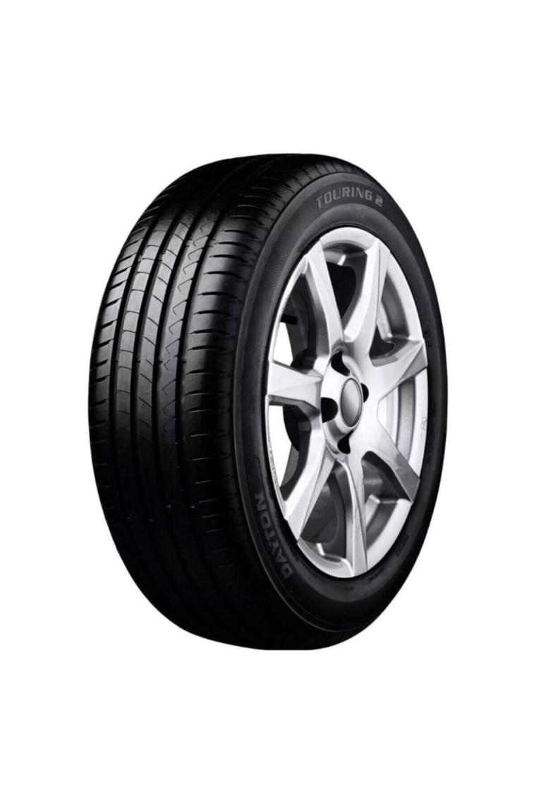 Dayton Touring 2 195/60 R15 88H Yaz Lastiği - 2021