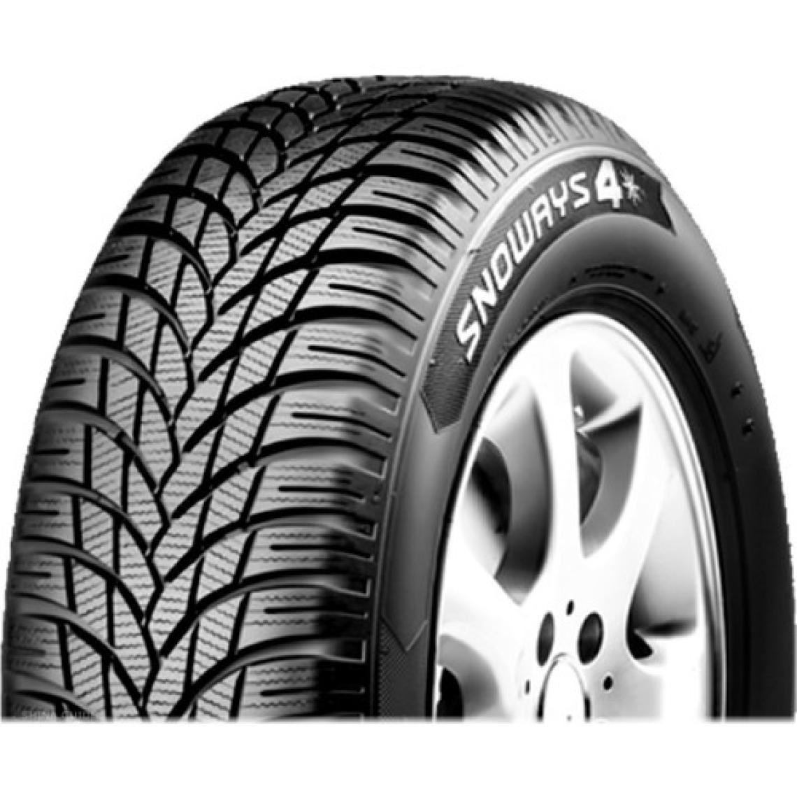 Lassa Snoways 4 225/55 R17 101V XL Kış Lastiği - 2023