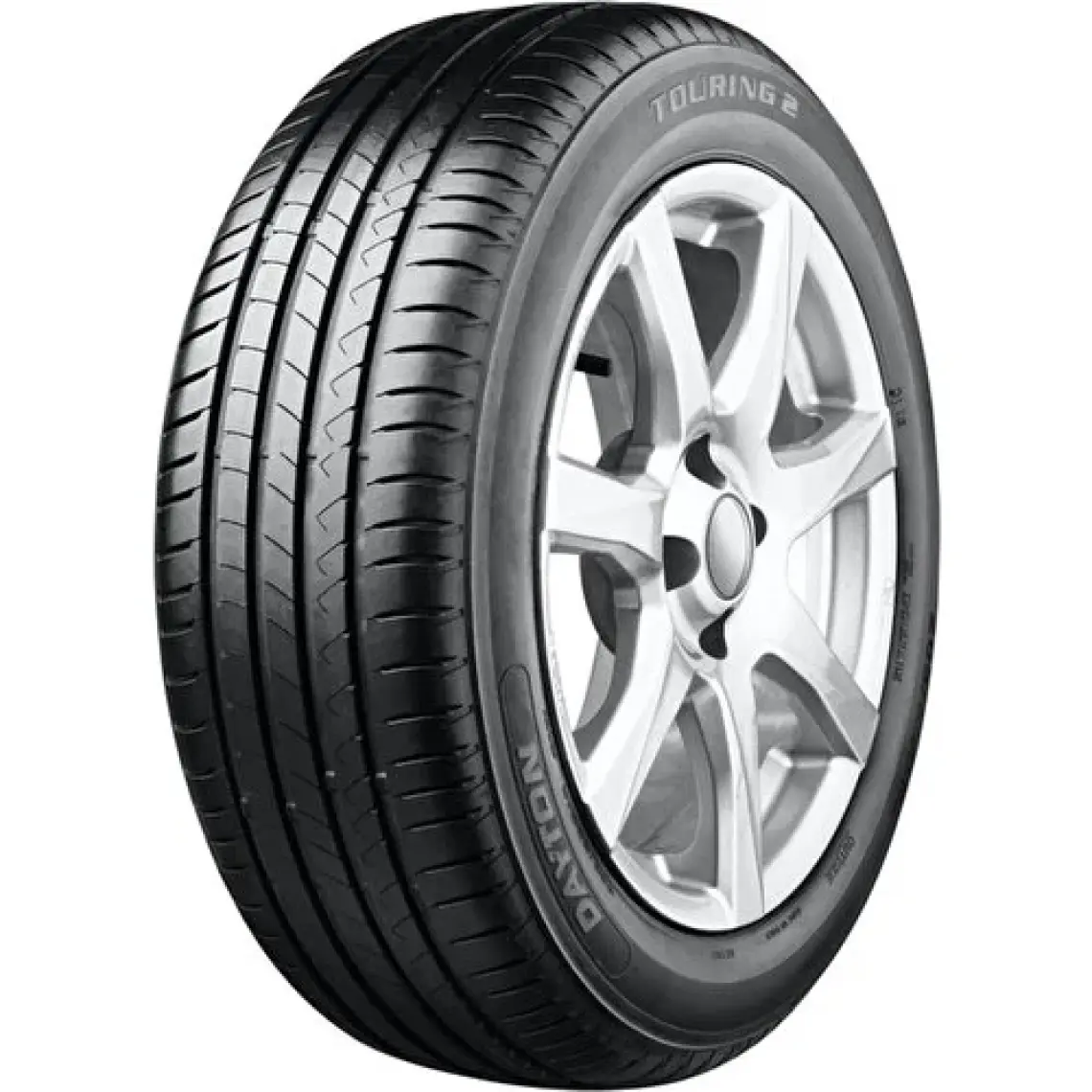 Dayton Touring 2 225/45 R17 91W Yaz Lastiği - 2023