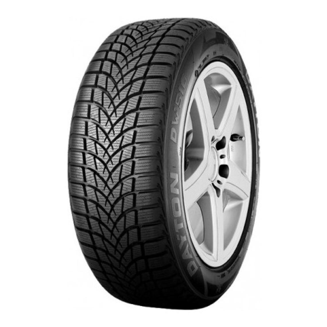 Dayton DW510 Evo 175/65 R14 82T Kış Lastiği - 2023