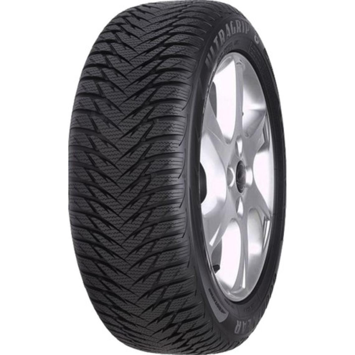 Goodyear UltraGrip 8 185/65 R14 86T Kış Lastiği - 2023