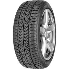 Goodyear UltraGrip 8 Performance 215/55 R17 98V XL Kış Lastiği - 2023