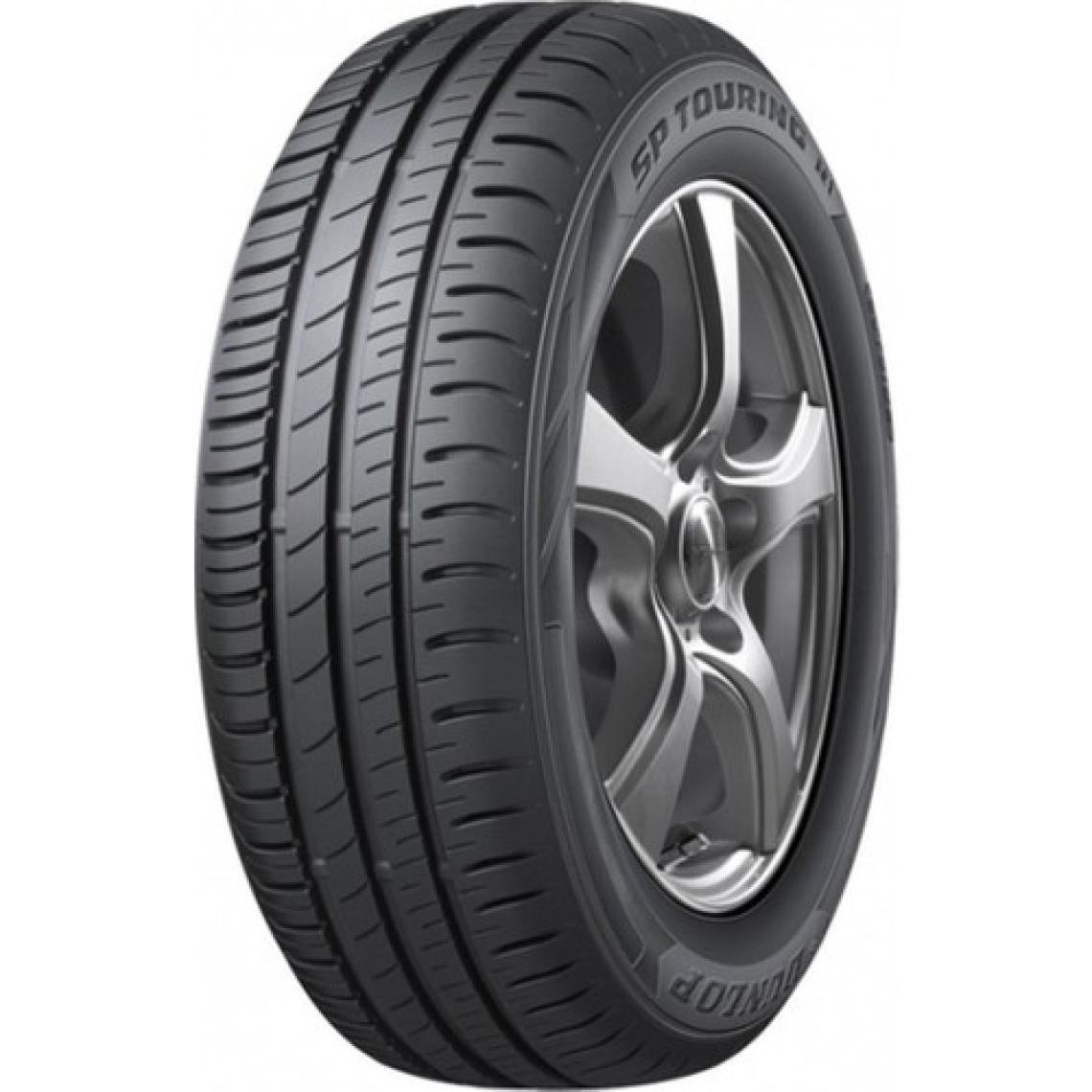 Dunlop SP Touring R1 195/65 R15 91T Yaz Lastiği - 2022