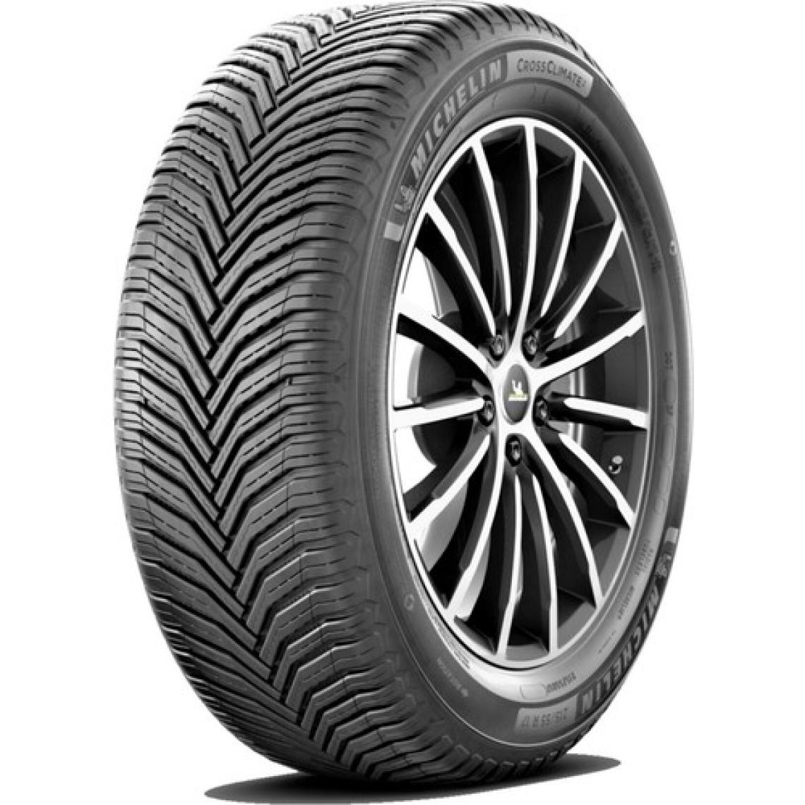 Michelin CrossClimate 2 225/45 R17 94Y XL 4 Mevsim Lastik - 2023