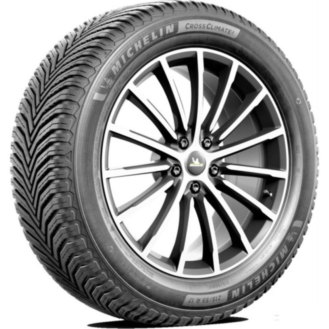 Michelin CrossClimate 2 225/45 R17 94Y XL 4 Mevsim Lastik - 2023