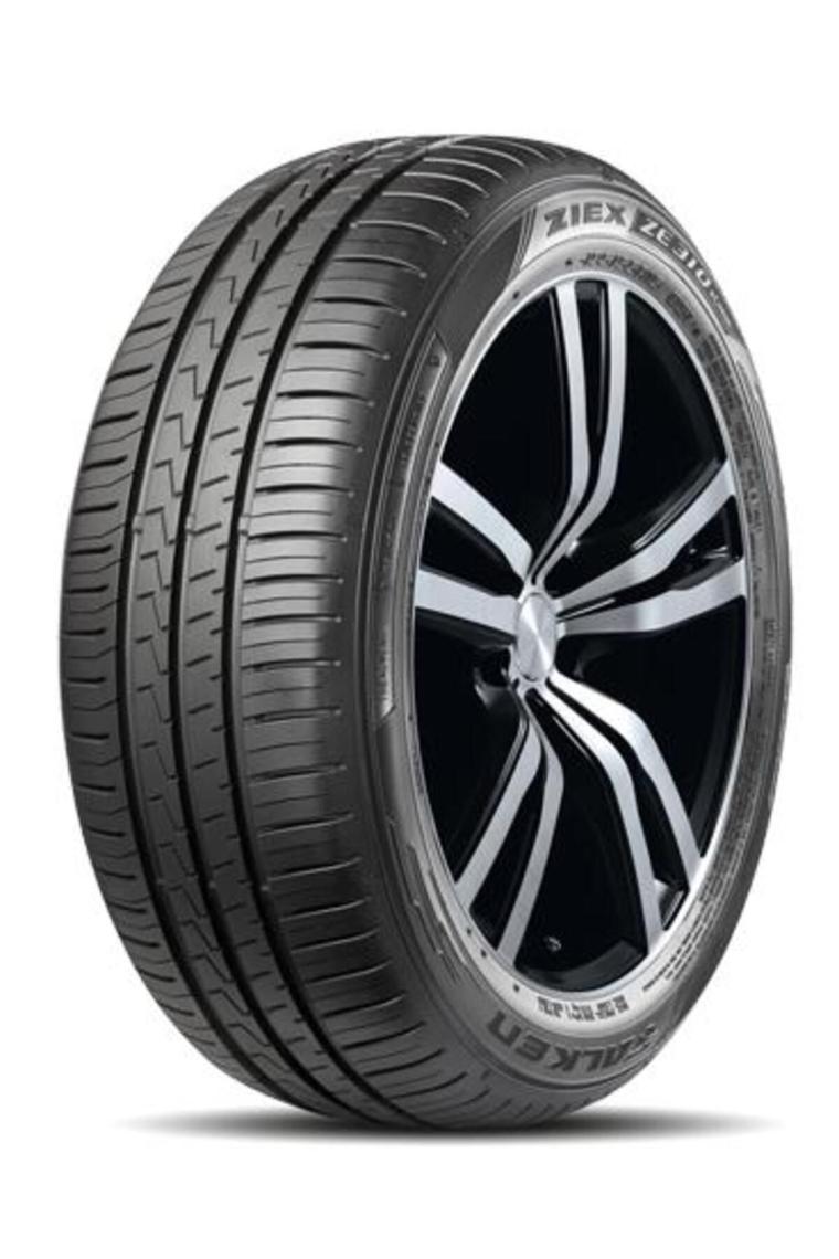 Falken Ziex ZE310 Ecorun 195/50 R15 82V Yaz Lastiği - 2023