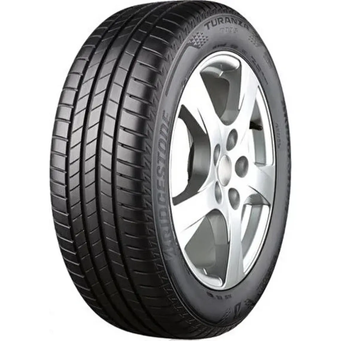 Bridgestone Turanza T005 195/55 R16 87H Yaz Lastiği - 2023
