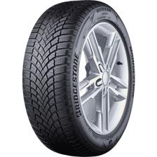 Bridgestone Blizzak LM005 195/65 R15 91H Kış Lastiği - 2023