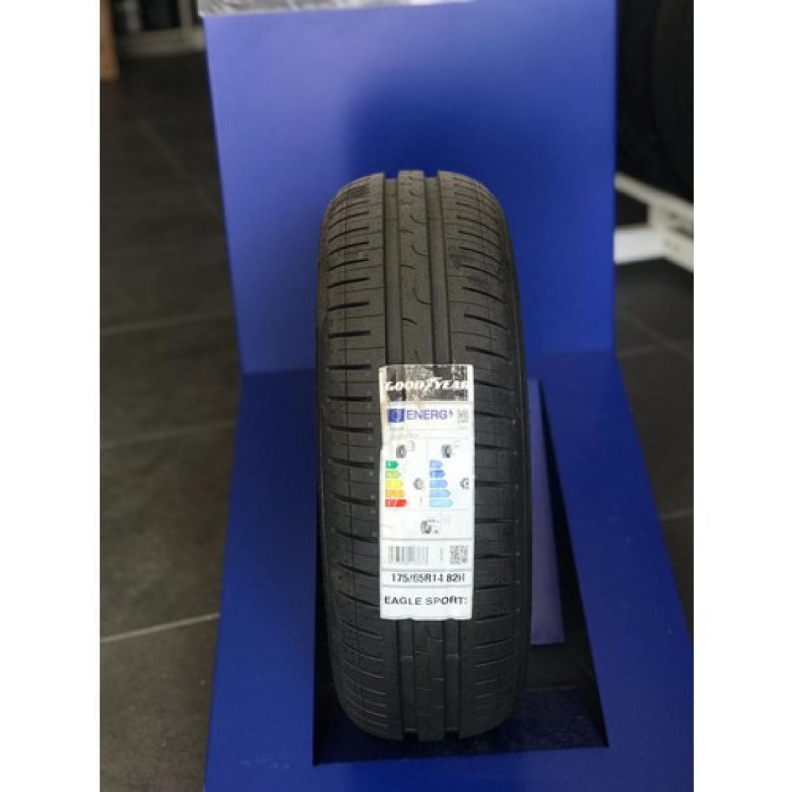 Goodyear Eagle Sport 2 175/65 R14 82H Yaz Lastiği - 2023