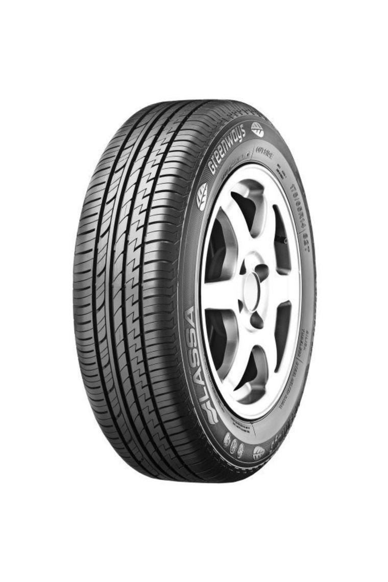 Lassa Greenways 195/65 R15 91H Yaz Lastiği - 2022