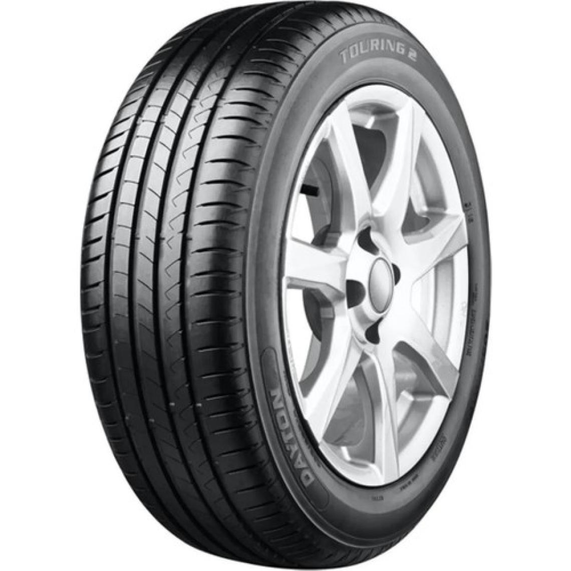 Dayton Touring 2 185/65 R14 86H Yaz Lastiği - 2023