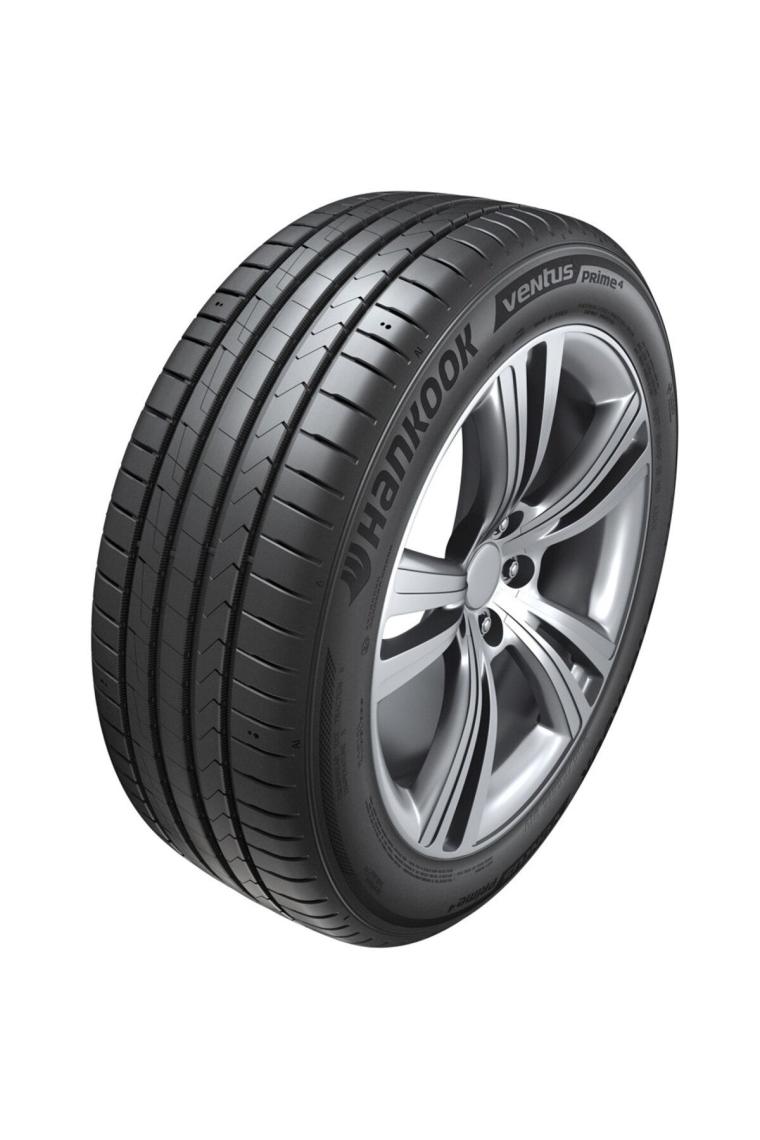 215/55R16 93V Ventus Prime 4 K135 Oto Yaz Lastiği ( Üretim:2024)