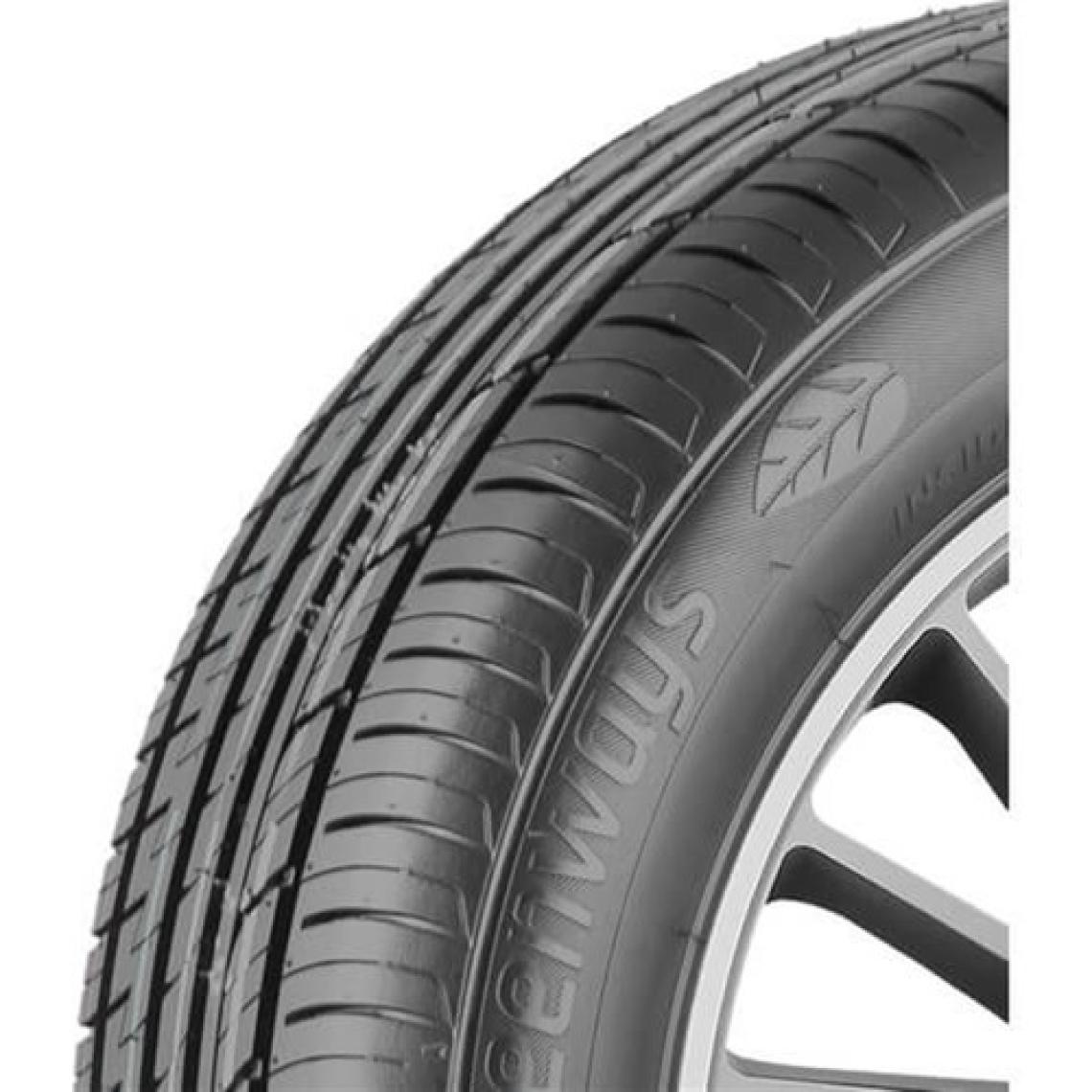 Lassa Greenways 165/80 R13 83T Yaz Lastiği - 2023
