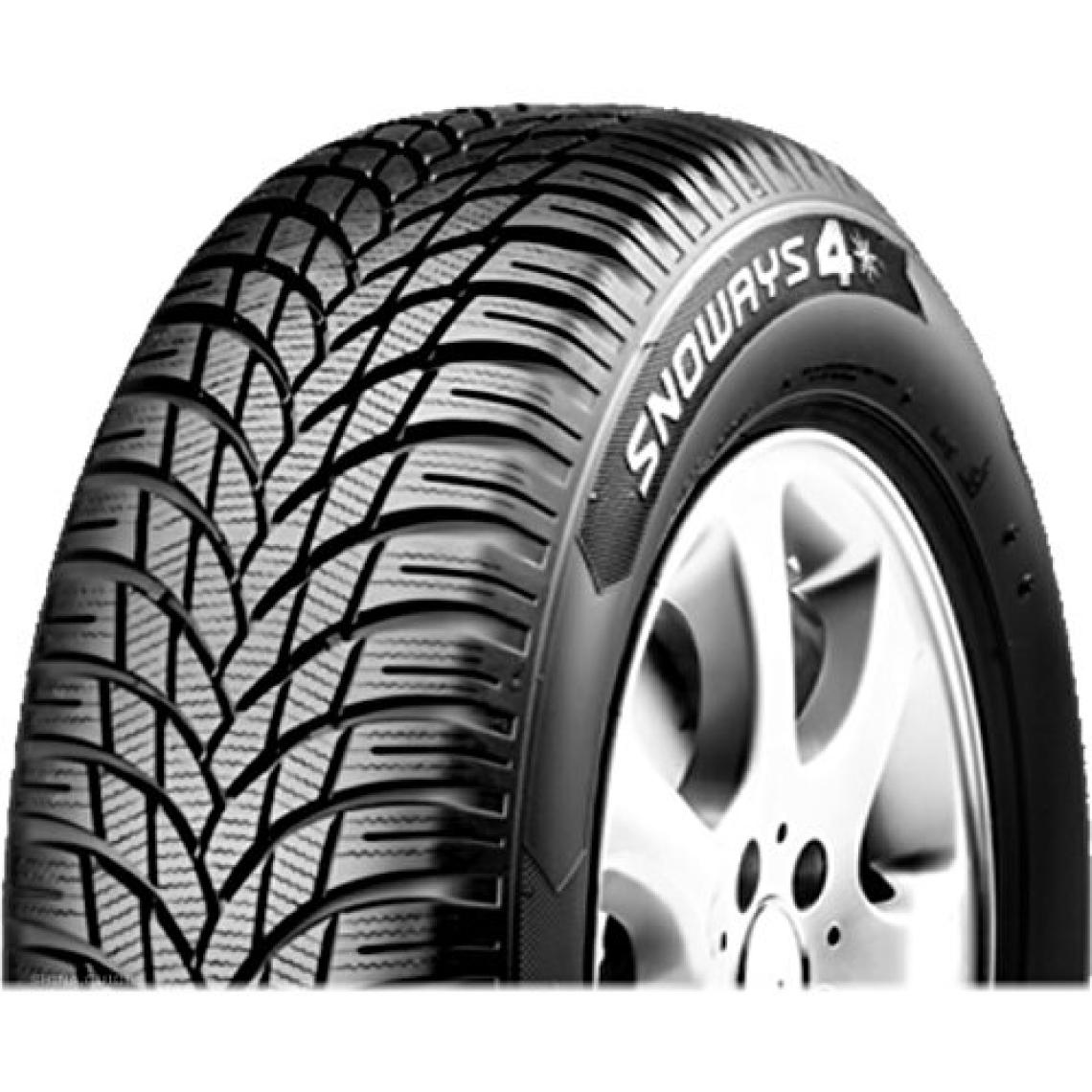 Lassa Snoways 4 185/65 R14 86T Kış Lastiği - 2023