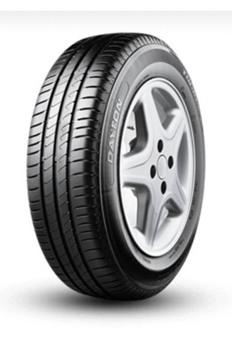 Dayton Touring 2 195/65 R15 91V Yaz Lastiği - 2023