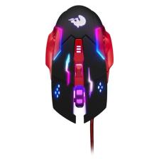 Smart Pgm03 Led Işıklı Oyuncu Mouse + Mousepad