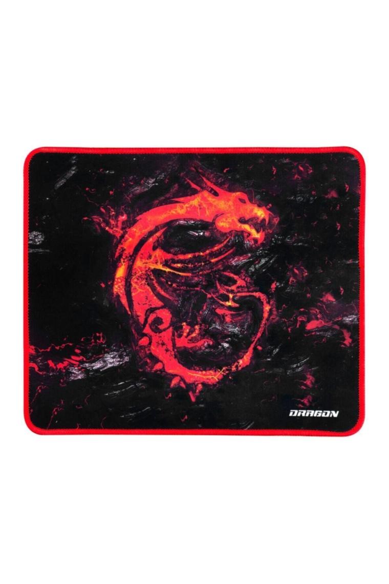 Smart Pgm03 Led Işıklı Oyuncu Mouse + Mousepad