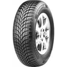 Lassa Snoways 4 205/55 R16 91H Kış Lastiği - 2023